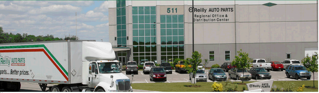 Driving Jobs at O'Reilly Auto Parts Columbus